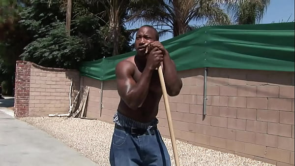 Angel Marie Is A Black Cock Chaser