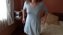 ARDIENTES 69 – SHE STARTS TO GET EXCITED AND TAKES OFF HER TITS SO EVERYONE CAN LOOK AT HER AND MASTURBATE WITH HER – ARDIENTES69