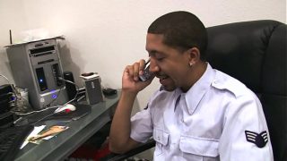 Cece Stone Gets Ass Fucked By A Massive Black Cock