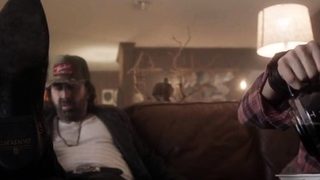 Der Orgasmus der blonden deutschen MILF Franka Potente in Be