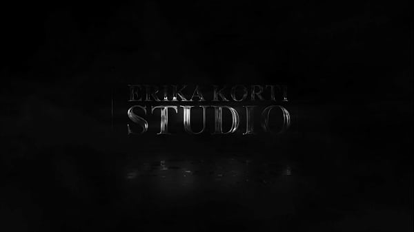 FIRST DVP! Busty teen Kathy Layne gets hard fucked with DP DVP by four big cocks EKS599