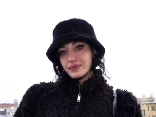 GERMAN SCOUT – Small Goth Brisen Casting