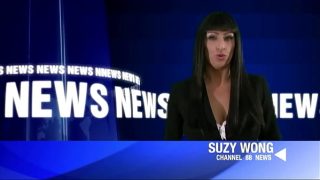 Hailey And Raven Black Are Interracial Instigators