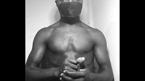 Kingsproductions – Early morning masturbation in Africa