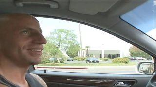 Lennox Isn’t Satisfied With Her Husband’s Cock Anymore