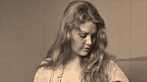 Retro Taboo Hairy Family