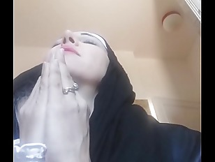 Sister Penelope is not only devoted to God … she appreciates your penis more