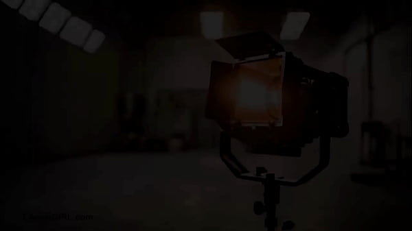 Stunning brunette beauty shows her sexy body