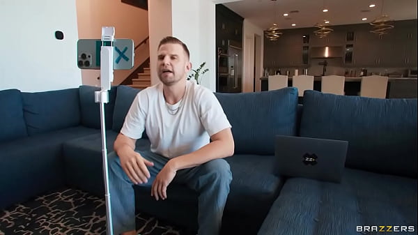 Tease Him Till He Breaks Hayley Davies / Brazzers/ Enter XVPROMO on official site for discount