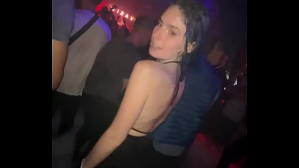 Public Pickups a girl in a Night Club – Cum Inside (Creampie) 18Yo Natural Tits Girlfriend – Darcy Dark