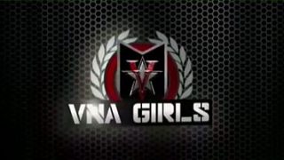 Prime Real Estate! Harmonie Marquise & Rachael Cavalli In Lesbian Act!